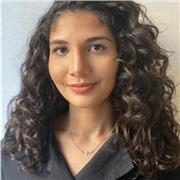 Étudiante égyptienne en deuxième année de master, passionnée par la langue anglaise. Mon but est d'aider le plus d'étudiants possible à améliorer leurs niveaux d'anglais pour accéder à de meilleures opportunités dans la vie
